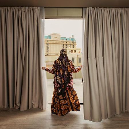 Art Club Hotel Baku Luaran gambar