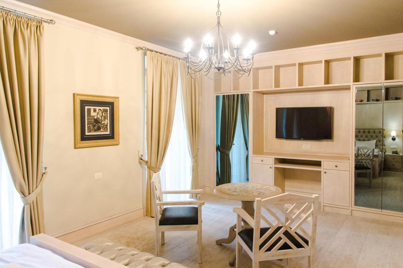 Art Club Hotel Baku Luaran gambar