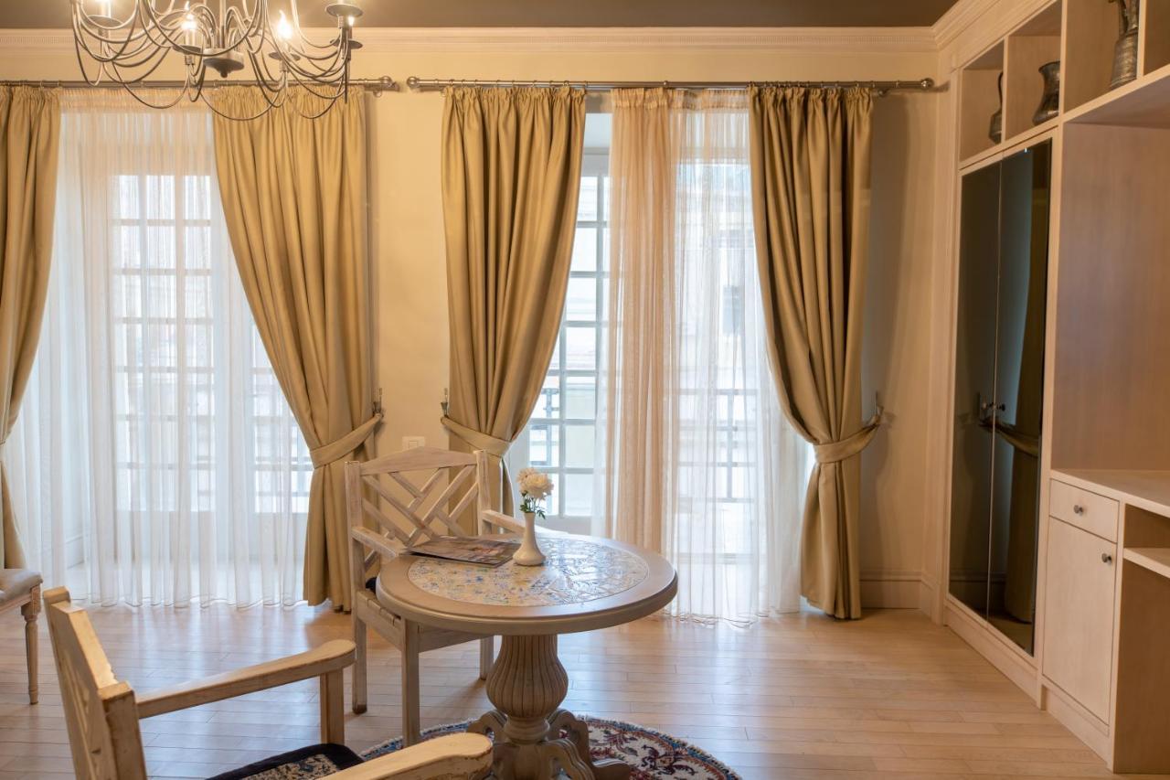 Art Club Hotel Baku Luaran gambar