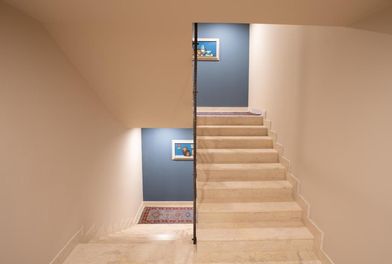 Art Club Hotel Baku Luaran gambar