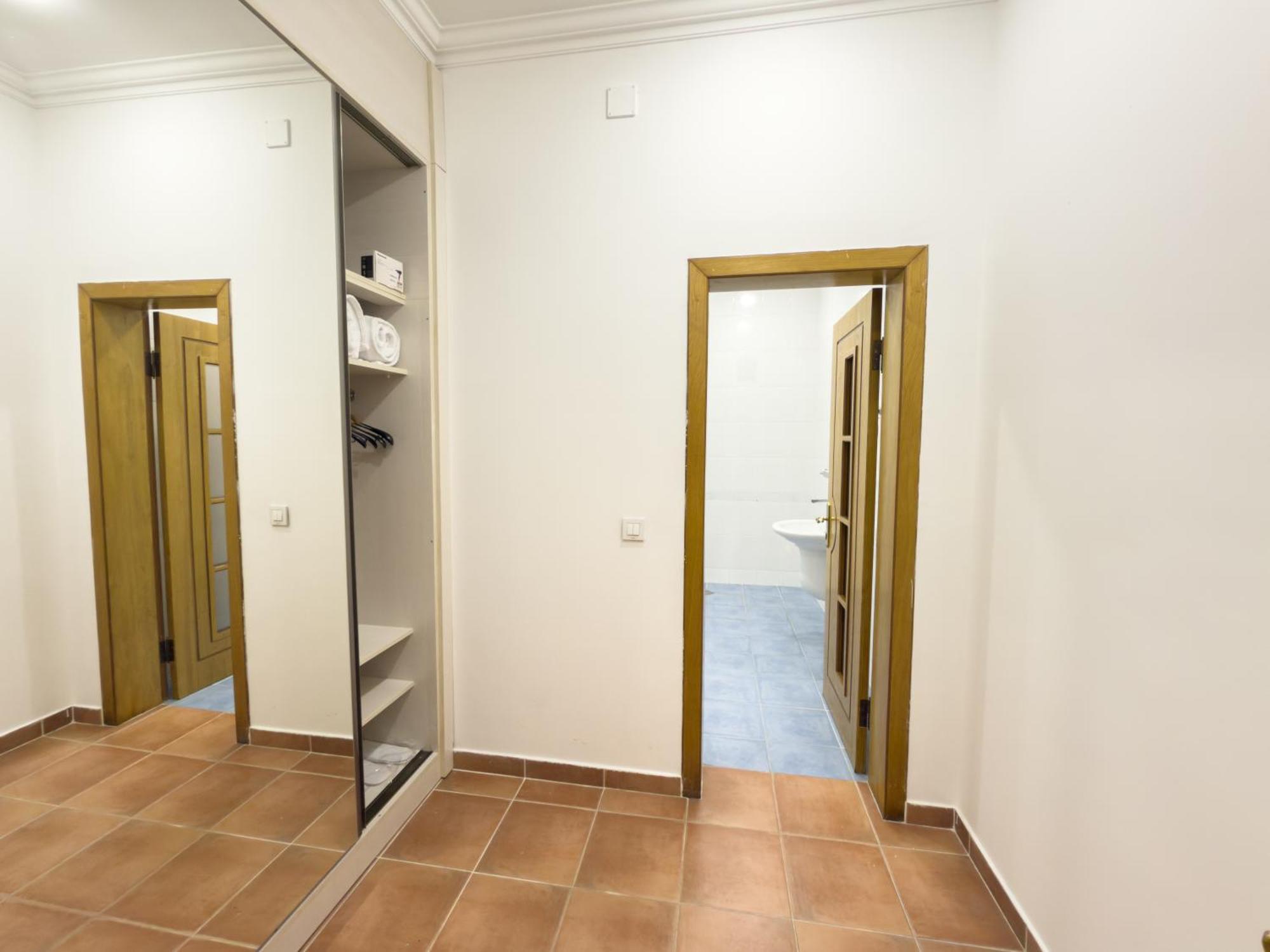 Art Club Hotel Baku Luaran gambar