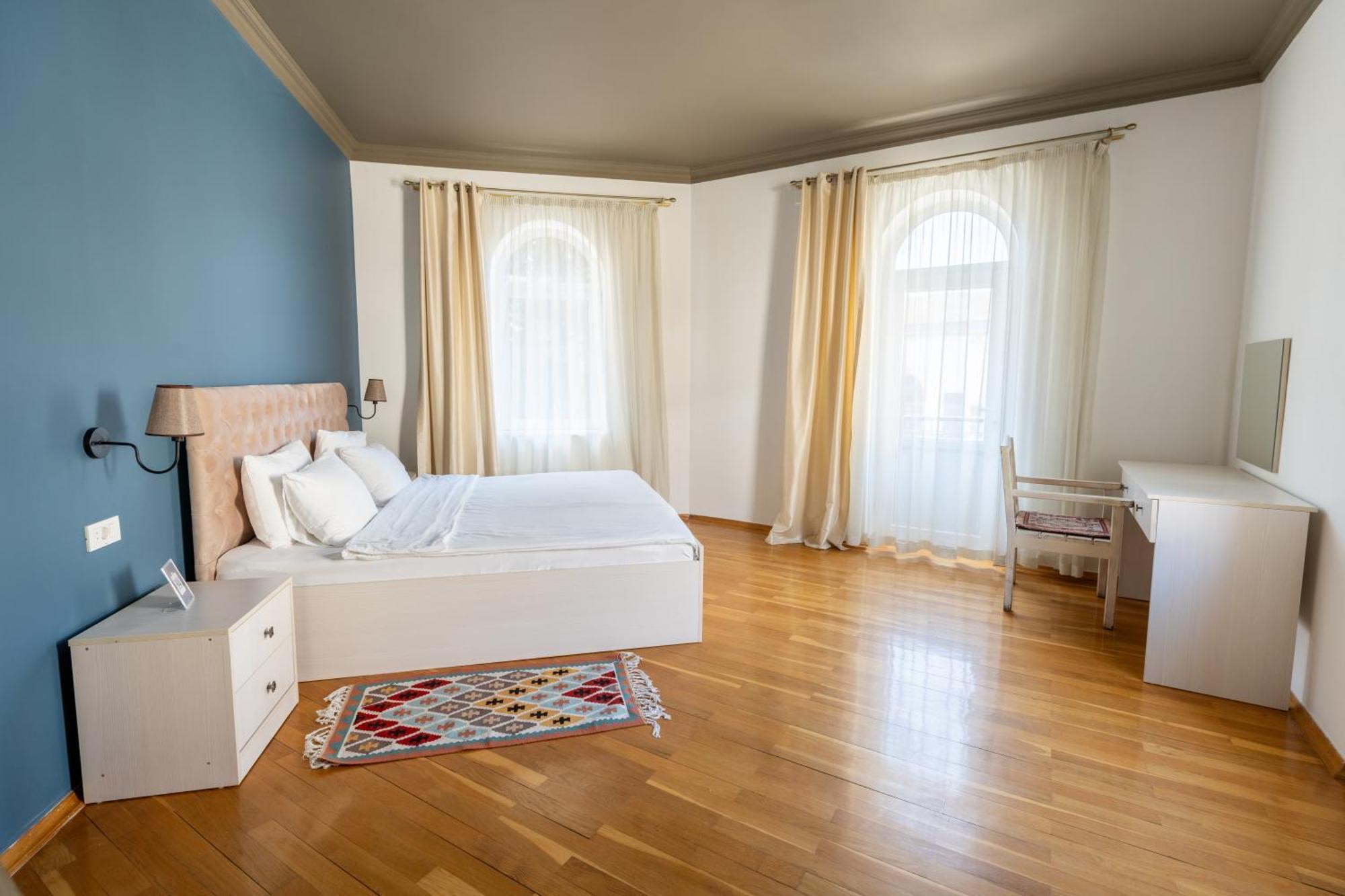 Art Club Hotel Baku Luaran gambar