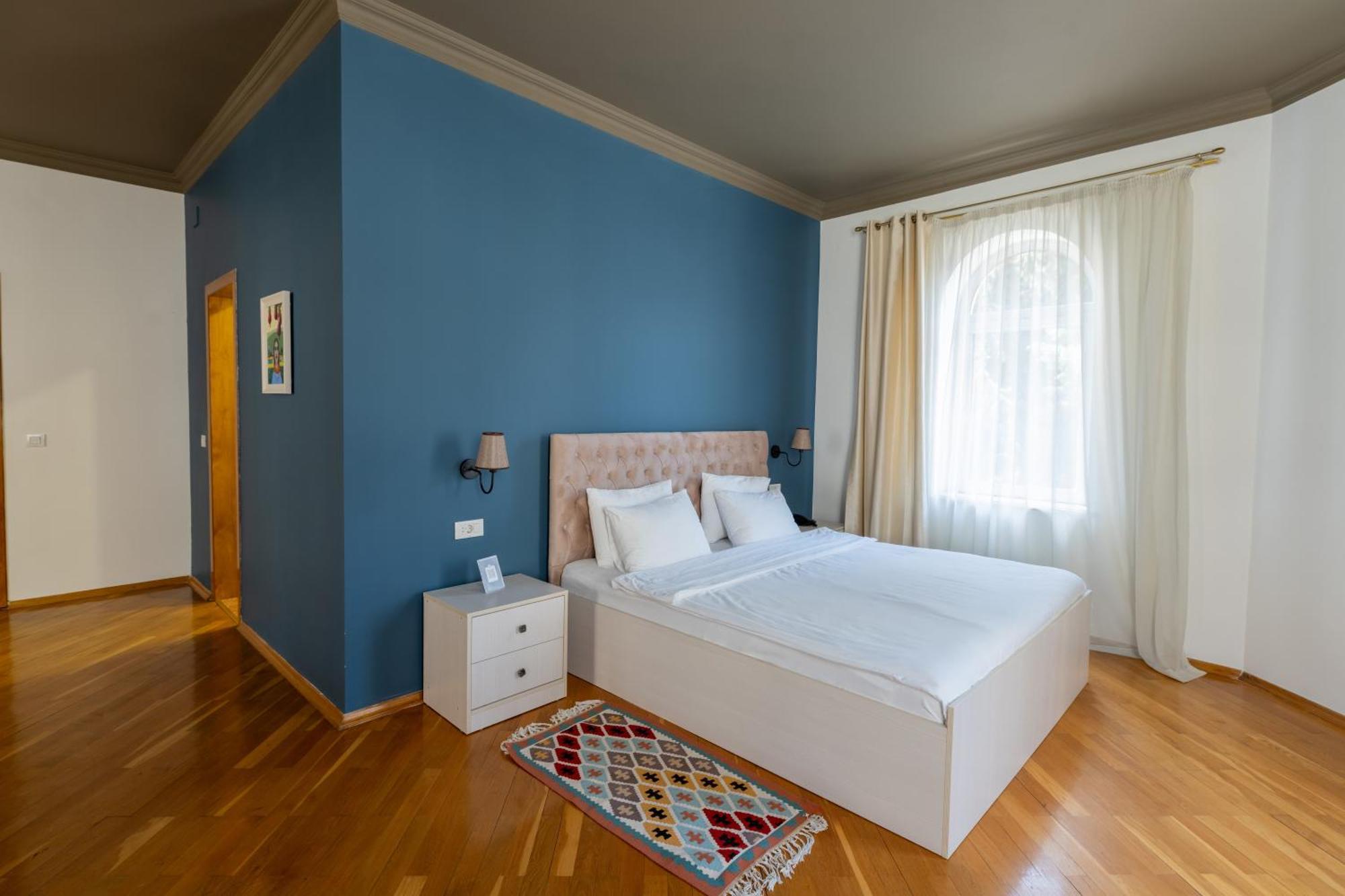 Art Club Hotel Baku Luaran gambar