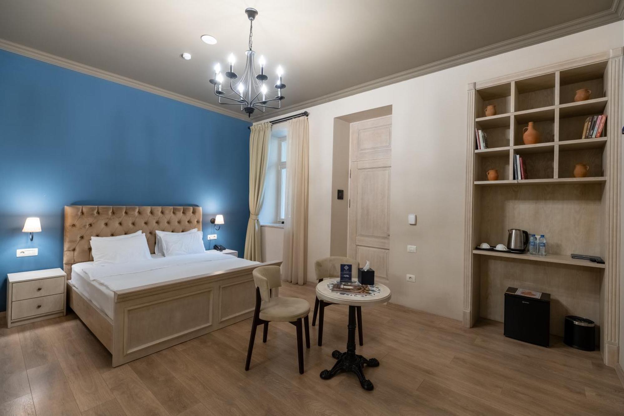 Art Club Hotel Baku Luaran gambar