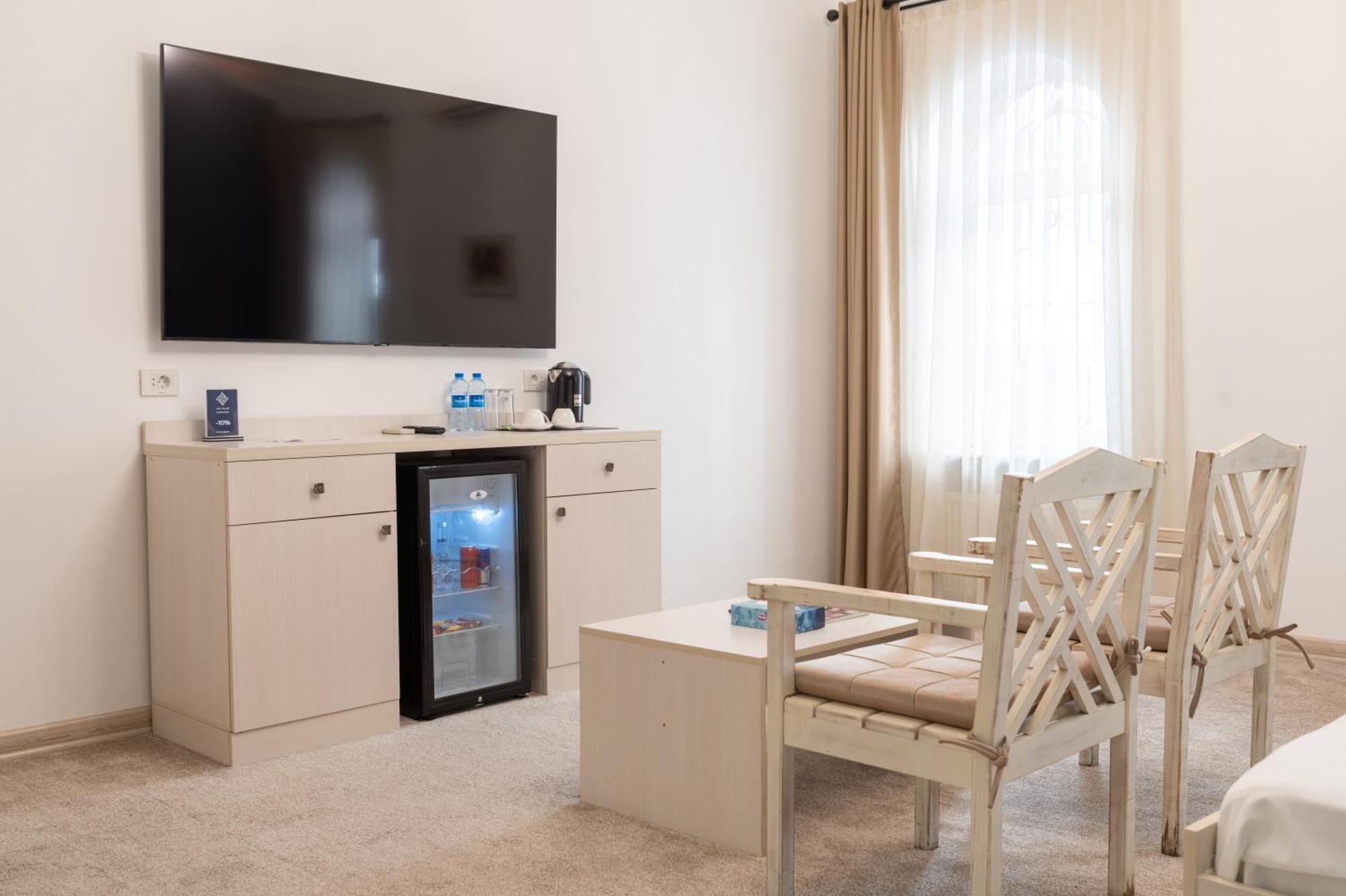Art Club Hotel Baku Luaran gambar