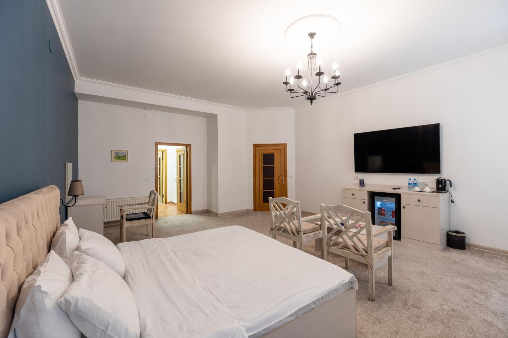 Art Club Hotel Baku Luaran gambar